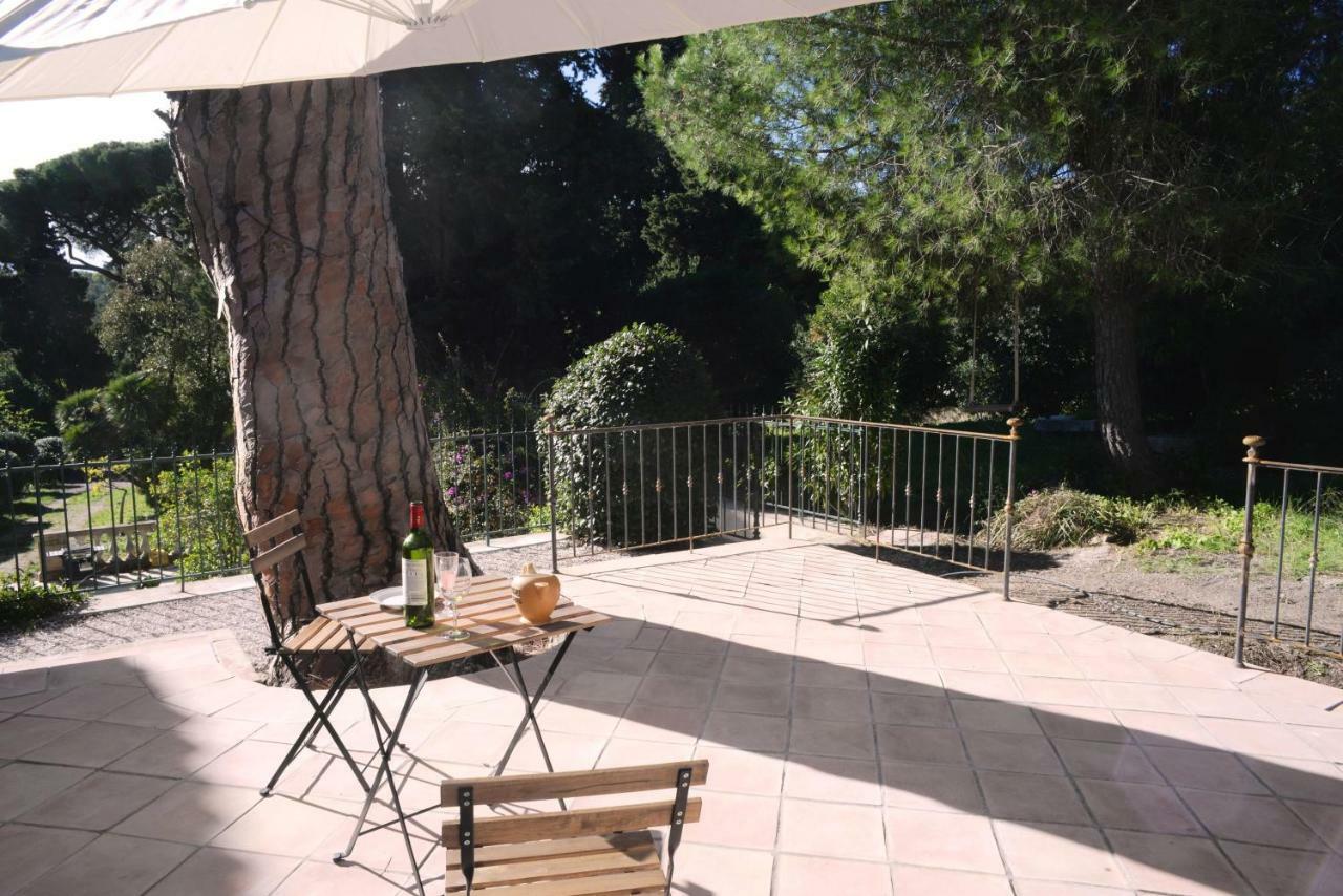 Grand Balaguier Apartment La Seyne-sur-Mer Exterior photo